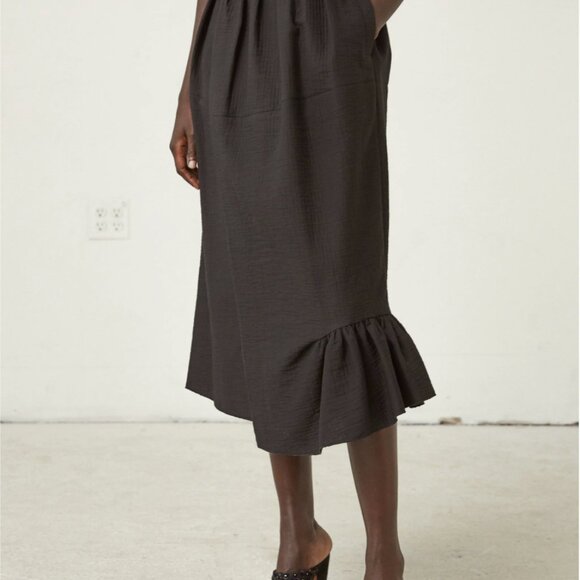 Rachel Comey Fanon Skirt Size 00 - Picture 2 of 5